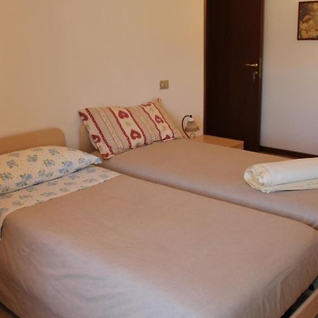 B. & B. Nabucco Bed & Breakfast Parma Luaran gambar