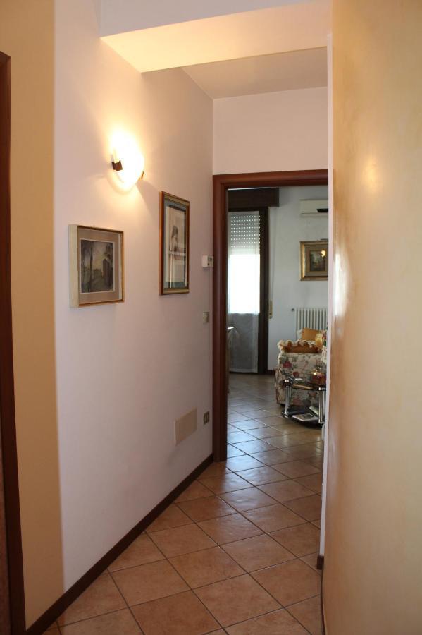 B. & B. Nabucco Bed & Breakfast Parma Luaran gambar